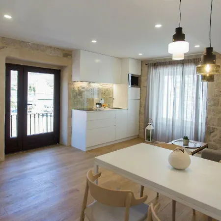 Apartman New Paradise