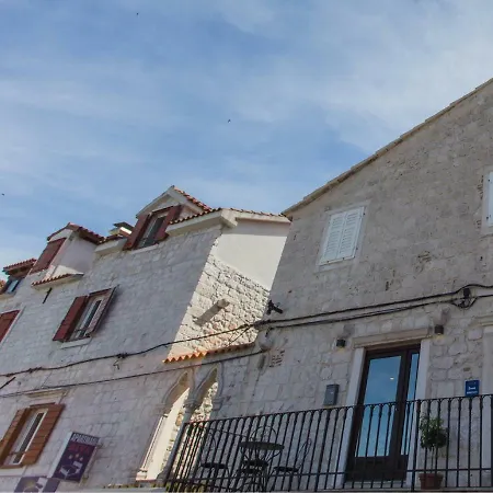 Lejlighed New Paradise Trogir