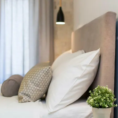New Paradise Apartman Trogir
